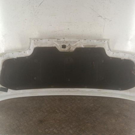 Capot FIAT DUCATO 2