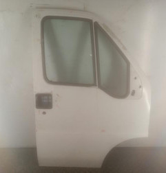 Porte avant droit FIAT DUCATO 2 Photo n°1