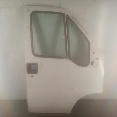 Porte avant droit FIAT DUCATO 2 Photo n°1