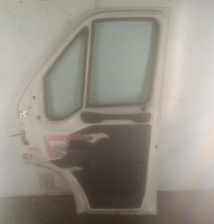 Porte avant droit FIAT DUCATO 2