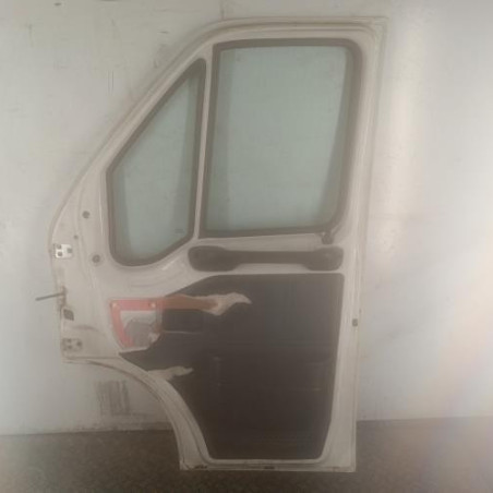 Porte avant droit FIAT DUCATO 2