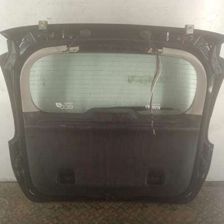 Malle/Hayon arriere RENAULT GRAND SCENIC 3