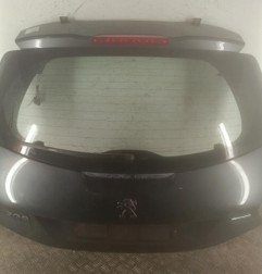 Malle/Hayon arriere PEUGEOT 208 1 Photo n°1