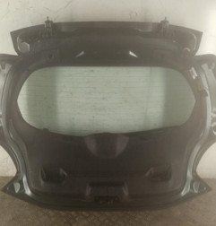 Malle/Hayon arriere PEUGEOT 208 1