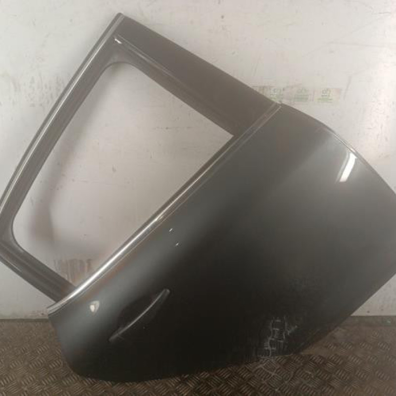 Porte arriere droit PEUGEOT 208 1