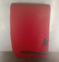 Porte laterale droit FIAT DOBLO 2 Photo n°1