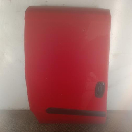 Porte laterale droit FIAT DOBLO 2 Photo n°1