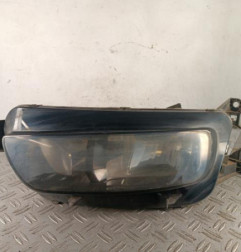 Optique avant principal gauche (feux)(phare) CITROEN C4 PICASSO 2 Photo n°1