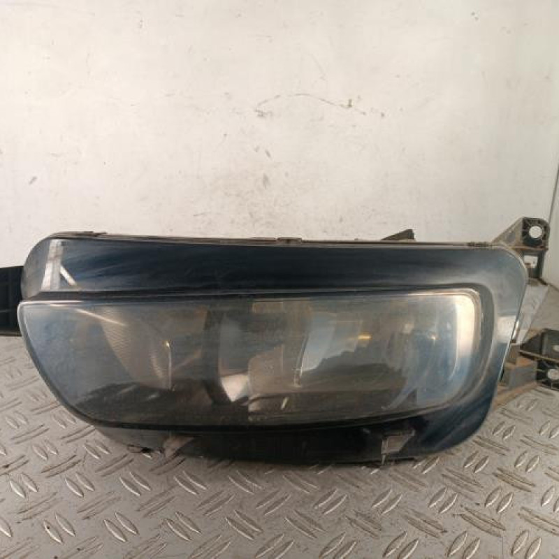 Optique avant principal gauche (feux)(phare) CITROEN C4 PICASSO 2