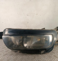 Optique avant principal gauche (feux)(phare) CITROEN C4 PICASSO 2