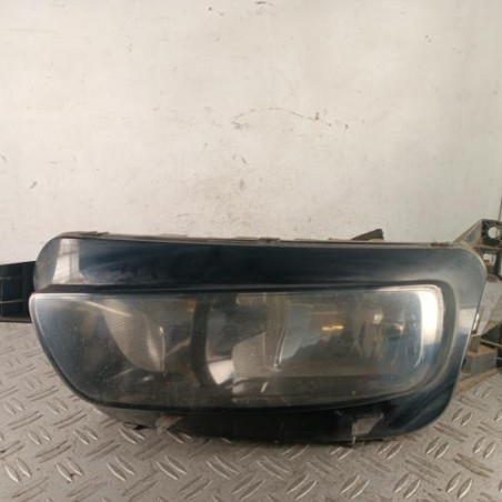 Optique avant principal gauche (feux)(phare) CITROEN C4 PICASSO 2