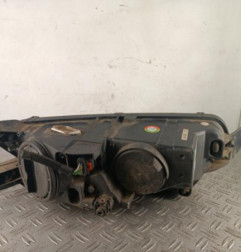 Optique avant principal gauche (feux)(phare) CITROEN C4 PICASSO 2 Photo n°3