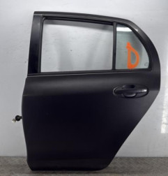 Porte arriere gauche TOYOTA YARIS 2 Photo n°1