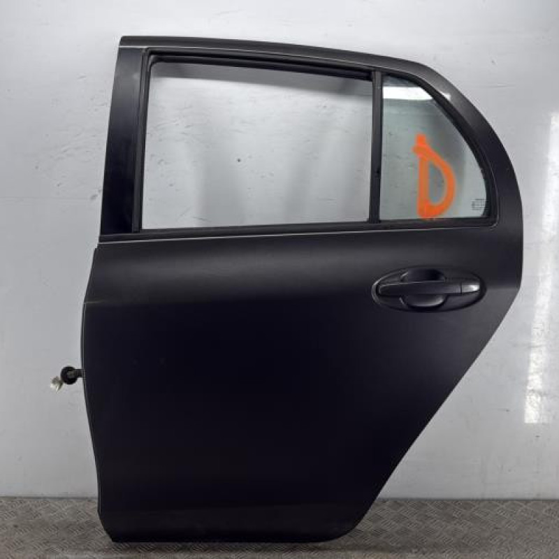 Porte arriere gauche TOYOTA YARIS 2