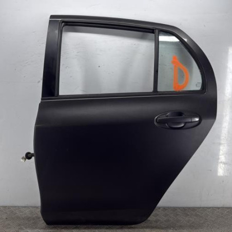 Porte arriere gauche TOYOTA YARIS 2 Photo n°1