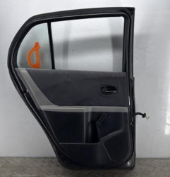 Porte arriere gauche TOYOTA YARIS 2