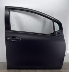 Porte avant droit TOYOTA YARIS 2 Photo n°1