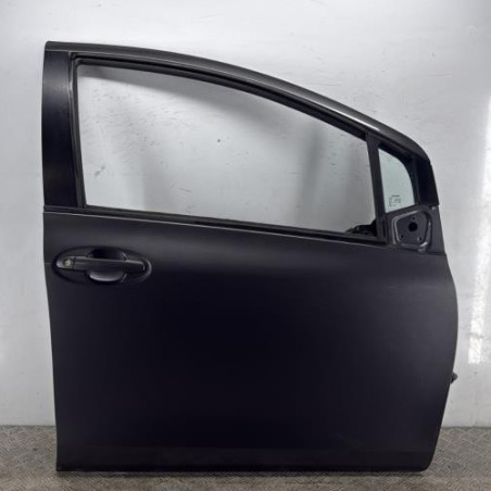 Porte avant droit TOYOTA YARIS 2 Photo n°1