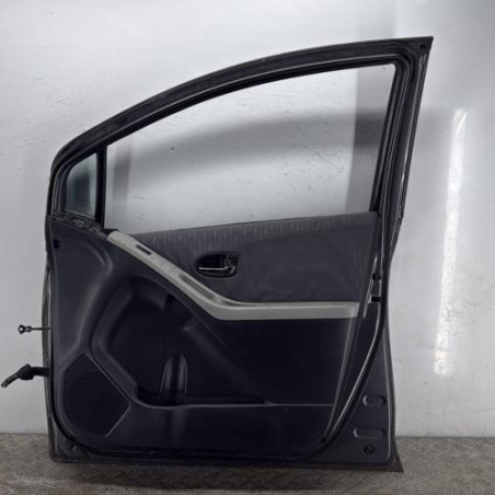 Porte avant droit TOYOTA YARIS 2