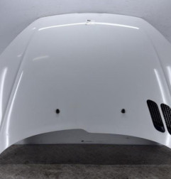 Capot PEUGEOT 206 Photo n°1