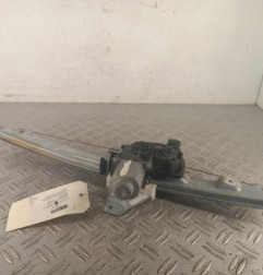 Leve vitre electrique avant gauche CITROEN C4 2 Photo n°1