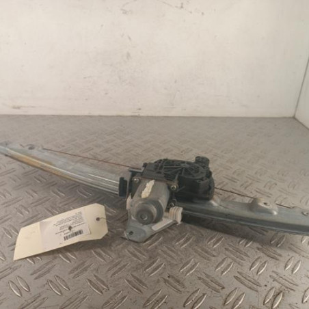 Leve vitre electrique avant gauche CITROEN C4 2 Photo n°1