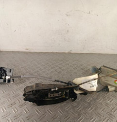 Serrure avant gauche CITROEN C4 2