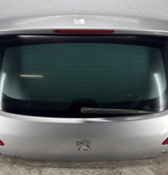 Malle/Hayon arriere PEUGEOT 3008 1 Photo n°1
