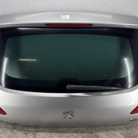 Malle/Hayon arriere PEUGEOT 3008 1 Photo n°1