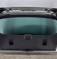 Malle/Hayon arriere PEUGEOT 3008 1