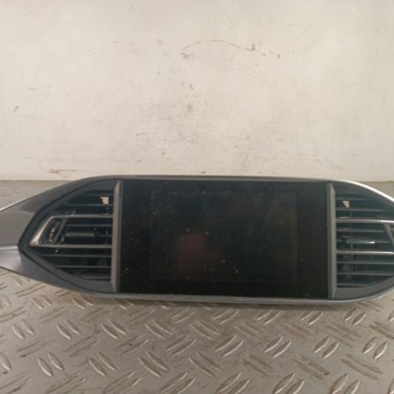 Afficheur PEUGEOT 308 2 SW