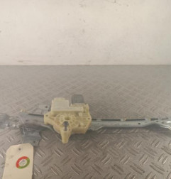 Leve vitre electrique arriere gauche PEUGEOT 308 2 SW Photo n°1