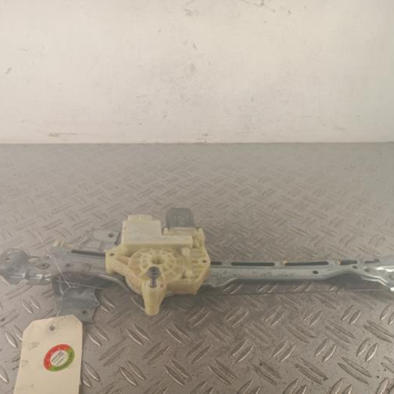 Leve vitre electrique arriere gauche PEUGEOT 308 2 SW