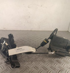 Serrure avant gauche PEUGEOT 308 2 SW Photo n°1