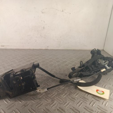 Serrure avant gauche PEUGEOT 308 2 SW