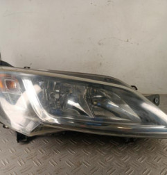 Optique avant principal droit (feux)(phare) PEUGEOT BOXER 3 Photo n°1