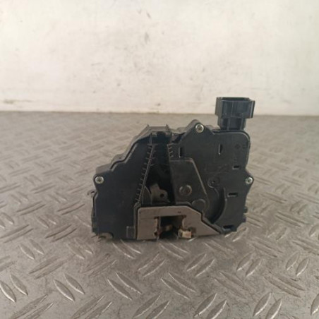 Serrure de porte laterale droite PEUGEOT BOXER 3 Photo n°1