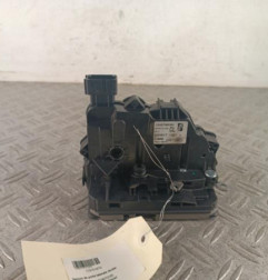 Serrure de porte laterale droite PEUGEOT BOXER 3