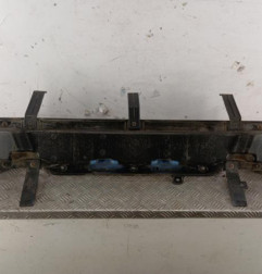 Renfort pare choc arriere (traverse) KIA PICANTO 2 Photo n°1