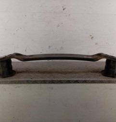 Renfort pare choc arriere (traverse) BMW SERIE 1 F20