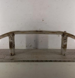 Renfort pare choc avant (traverse) BMW SERIE 1 F20