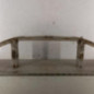 Renfort pare choc avant (traverse) BMW SERIE 1 F20