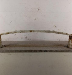 Renfort pare choc arriere (traverse) CITROEN C3 2