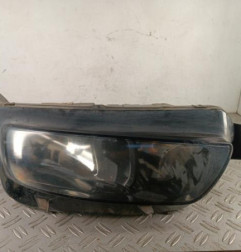 Optique avant principal droit (feux)(phare) CITROEN C4 PICASSO 2 Photo n°1