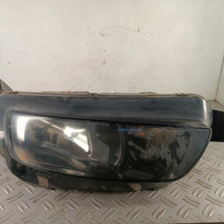 Optique avant principal droit (feux)(phare) CITROEN C4 PICASSO 2 Photo n°1