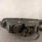 Optique avant principal droit (feux)(phare) CITROEN C4 PICASSO 2