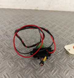 Resistance chauffage RENAULT CLIO 3