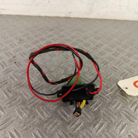 Resistance chauffage RENAULT CLIO 3