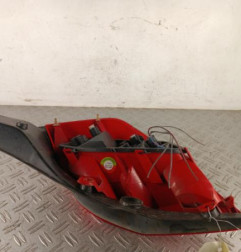 Feu arriere principal gauche (feux) RENAULT CLIO 3