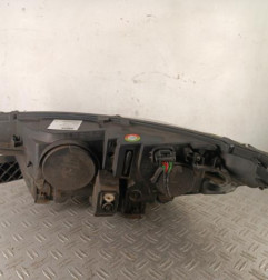 Optique avant principal droit (feux)(phare) CITROEN C4 2